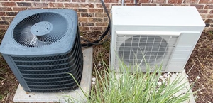 Mitsubishi <br>Minisplits