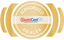 Quiet Cool Authorized Dealer Quiet Cool Authorized Dealer